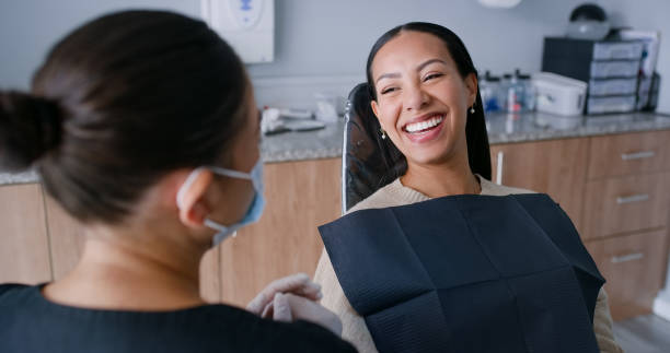 Advanced Technology for Better Dental Care in North Edwards, CA